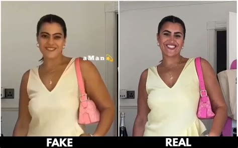 kajol deepfake video porn|Kajol DeepFakes Porn Videos